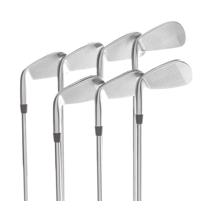 Titleist T200 Steel Mens Right Hand Irons 4-PW Standard Stiff - Dynamic Gold S300