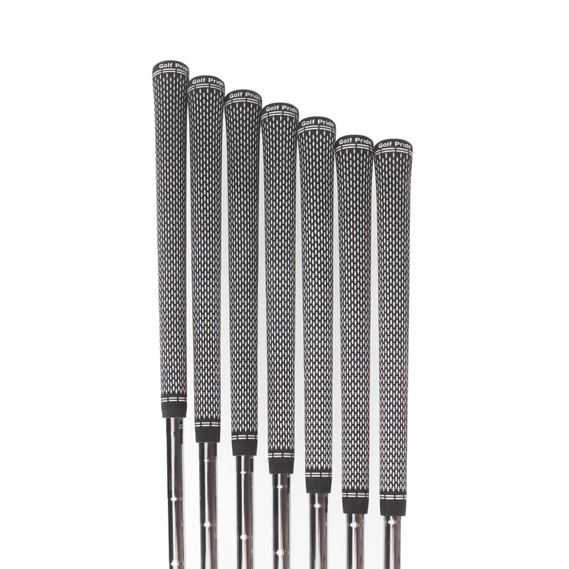 Titleist T200 Steel Mens Right Hand Irons 4-PW Standard Stiff - Dynamic Gold S300