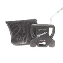 TaylorMade Spider Tour Black Mens Right Hand Putter 34" Mallet TaylorMade - TaylorMade