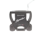 TaylorMade Spider Tour Black Mens Right Hand Putter 34" Mallet TaylorMade - TaylorMade