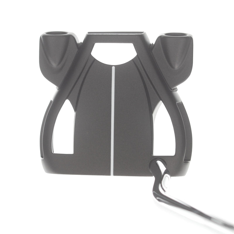 TaylorMade Spider Tour Black Mens Right Hand Putter 34" Mallet TaylorMade - TaylorMade