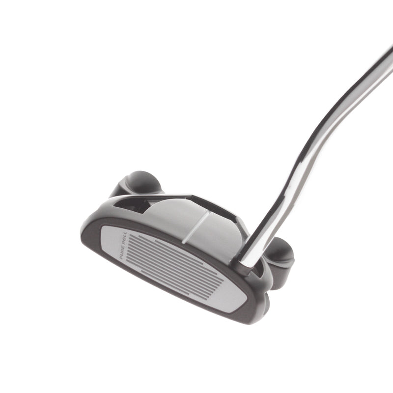 TaylorMade Spider Tour Black Mens Right Hand Putter 34" Mallet TaylorMade - TaylorMade