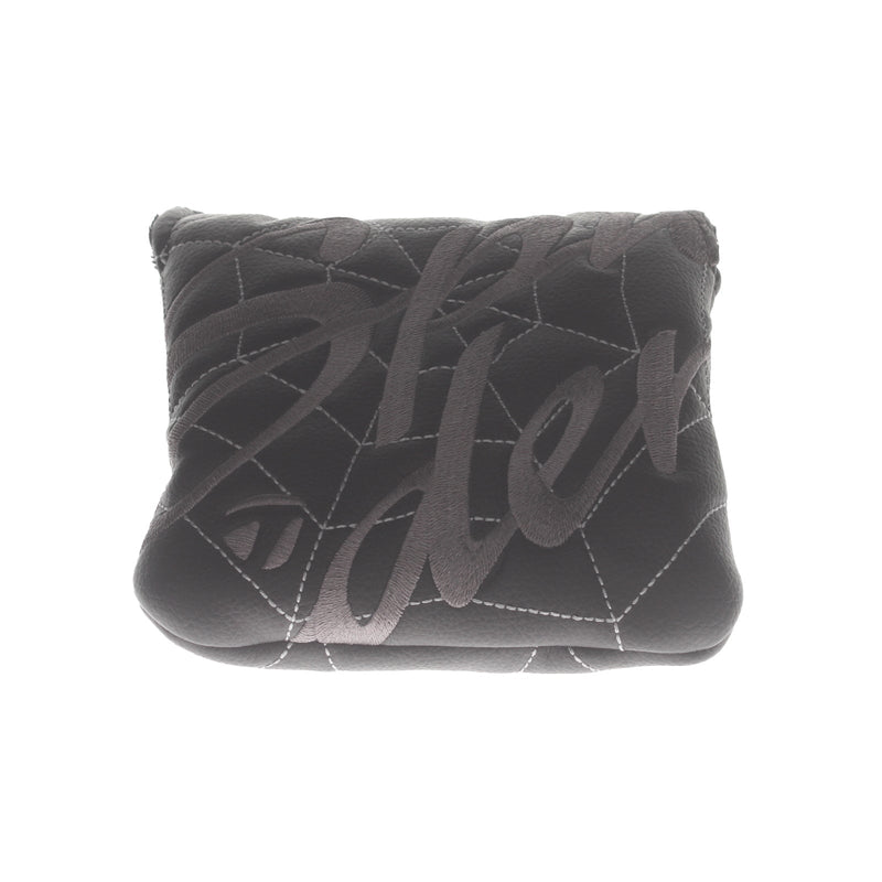 TaylorMade Spider Tour Black Mens Right Hand Putter 34" Mallet TaylorMade - TaylorMade