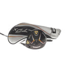 Cobra King LTDx Max Graphite Mens Right Hand Driver 10.5* Standard Lite - UST Mamiya Helium 4F2