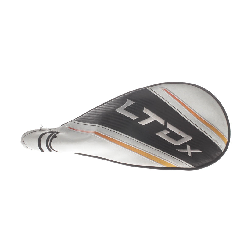 Cobra King LTDx Max Graphite Mens Right Hand Driver 10.5* Standard Lite - UST Mamiya Helium 4F2