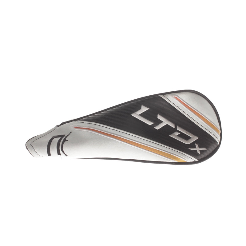 Cobra King LTDx Max Graphite Mens Right Hand Fairway 3 Wood 15.5* Lite - UST Mamiya Helium 5F2