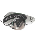 Callaway Elyte X Graphite Mens Right Hand Driver 10.5* Standard Stiff - Project X Denali Charcoal 50g 6.0