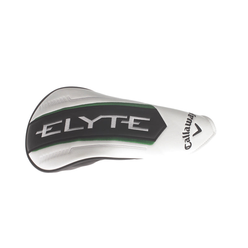 Callaway Elyte X Graphite Mens Right Hand Driver 10.5* Standard Stiff - Project X Denali Charcoal 50g 6.0