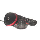 TaylorMade Stealth Graphite Mens Right Hand Fairway 3 Wood 15* Standard Regular - Fujikura Ventus Red 5-R