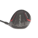 TaylorMade Stealth Graphite Mens Right Hand Fairway 3 Wood 15* Standard Regular - Fujikura Ventus Red 5-R