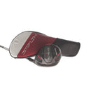 TaylorMade Stealth 2 Graphite Mens Right Hand Fairway 5 Wood 18* Regular - Fujikura Ventus TR FW 5-R