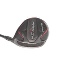 TaylorMade Stealth 2 Graphite Mens Right Hand Fairway 5 Wood 18* Regular - Fujikura Ventus TR FW 5-R