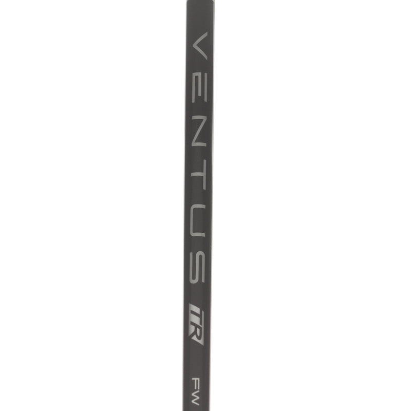 TaylorMade Stealth 2 Graphite Mens Right Hand Fairway 5 Wood 18* Regular - Fujikura Ventus TR FW 5-R