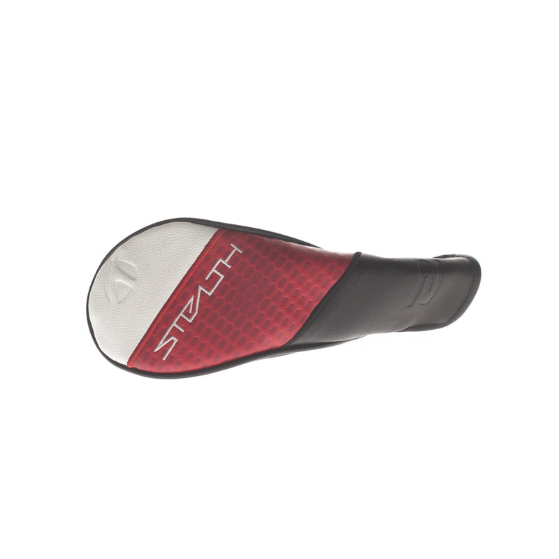 TaylorMade Stealth 2 Graphite Mens Right Hand Fairway 5 Wood 18* Regular - Fujikura Ventus TR FW 5-R