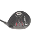 Ping G410 Graphite Mens Right Hand Fairway 3 Wood 14.5* Standard Regular - Ping Alta CB Red 65