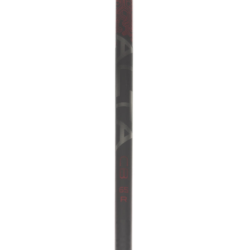 Ping G410 Graphite Mens Right Hand Fairway 3 Wood 14.5* Standard Regular - Ping Alta CB Red 65