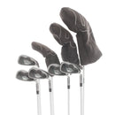 Wilson Tour RX Graphite Ladies Right Hand Package Set Standard Ladies - Tour RX