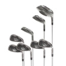 Wilson Tour RX Graphite Ladies Right Hand Package Set Standard Ladies - Tour RX