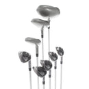 Wilson Tour RX Graphite Ladies Right Hand Package Set Standard Ladies - Tour RX