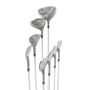 Wilson Tour RX Graphite Ladies Right Hand Package Set Standard Ladies - Tour RX