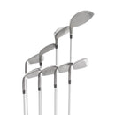 Wilson Tour RX Graphite Ladies Right Hand Package Set Standard Ladies - Tour RX