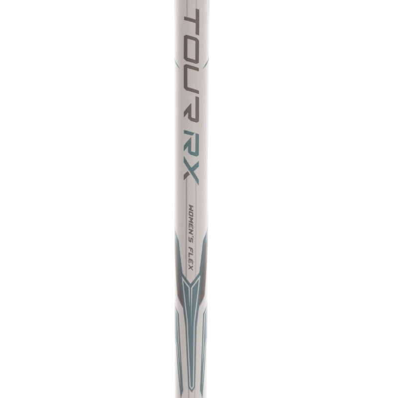 Wilson Tour RX Graphite Ladies Right Hand Package Set Standard Ladies - Tour RX