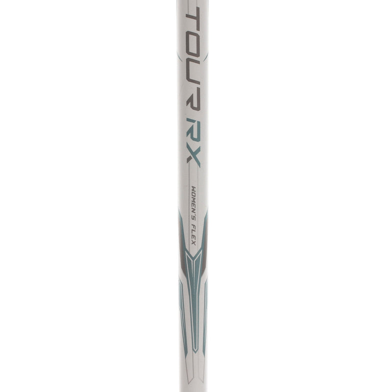 Wilson Tour RX Graphite Ladies Right Hand Package Set Standard Ladies - Tour RX