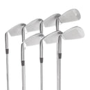 Nike Vapor Pro Combo Steel Mens Right Hand Irons 4-PW Standard Regular - True Temper DG Pro