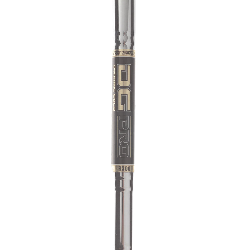 Nike Vapor Pro Combo Steel Mens Right Hand Irons 4-PW Standard Regular - True Temper DG Pro