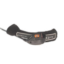 Cobra King F6 Graphite Mens Right Hand 4 Hybrid 22.5* Regular - MFS HQ4 Red Tie 72