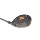 Cobra King F6 Graphite Mens Right Hand 4 Hybrid 22.5* Regular - MFS HQ4 Red Tie 72