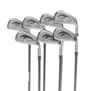 Titleist T200 Steel Mens Right Hand Irons 4-PW Standard Regular - True Temper AMT Red R300
