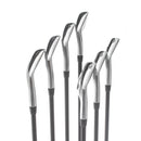 Titleist T200 Steel Mens Right Hand Irons 4-PW Standard Regular - True Temper AMT Red R300