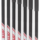 Titleist T200 Steel Mens Right Hand Irons 4-PW Standard Regular - True Temper AMT Red R300