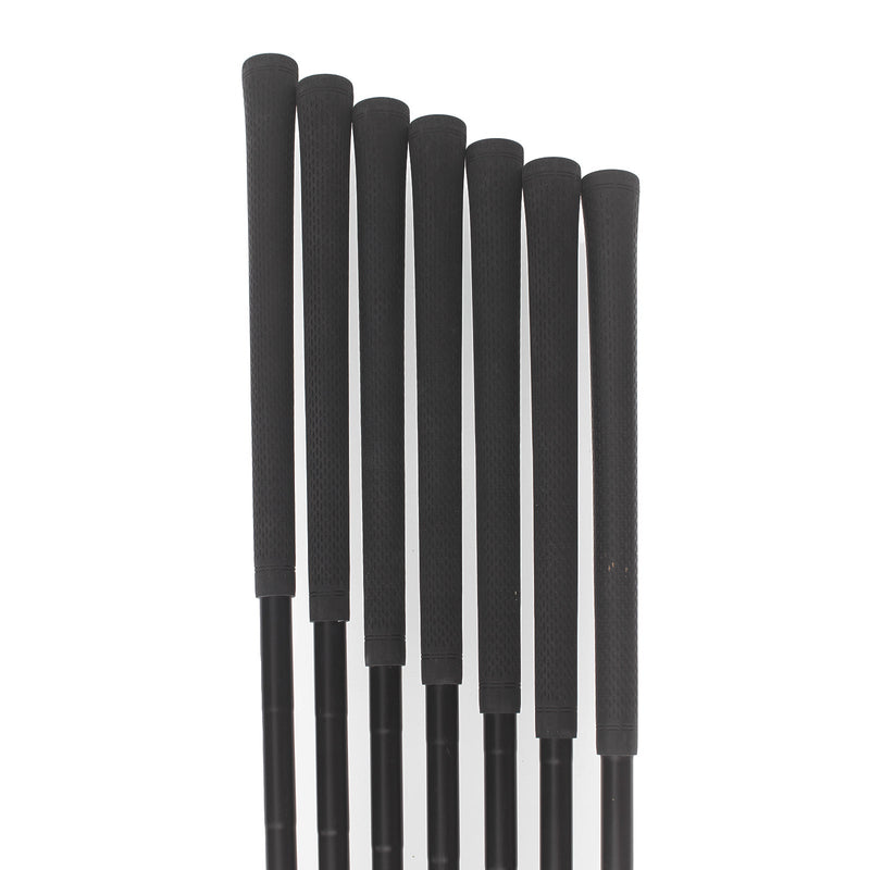 Titleist T200 Steel Mens Right Hand Irons 4-PW Standard Regular - True Temper AMT Red R300