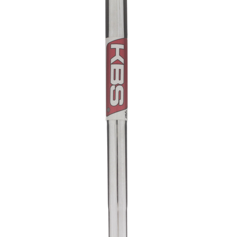 Cobra King X Steel Mens Right Hand Sand Wedge 54* Standard Regular - KBS Tour Lite