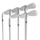 Callaway Apex DCB Steel Mens Right Hand Irons 5-AW Standard Regular - NSPro 850GH