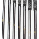 Callaway Apex DCB Steel Mens Right Hand Irons 5-AW Standard Regular - NSPro 850GH