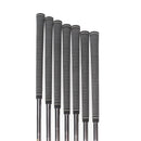 Callaway Apex DCB Steel Mens Right Hand Irons 5-AW Standard Regular - NSPro 850GH