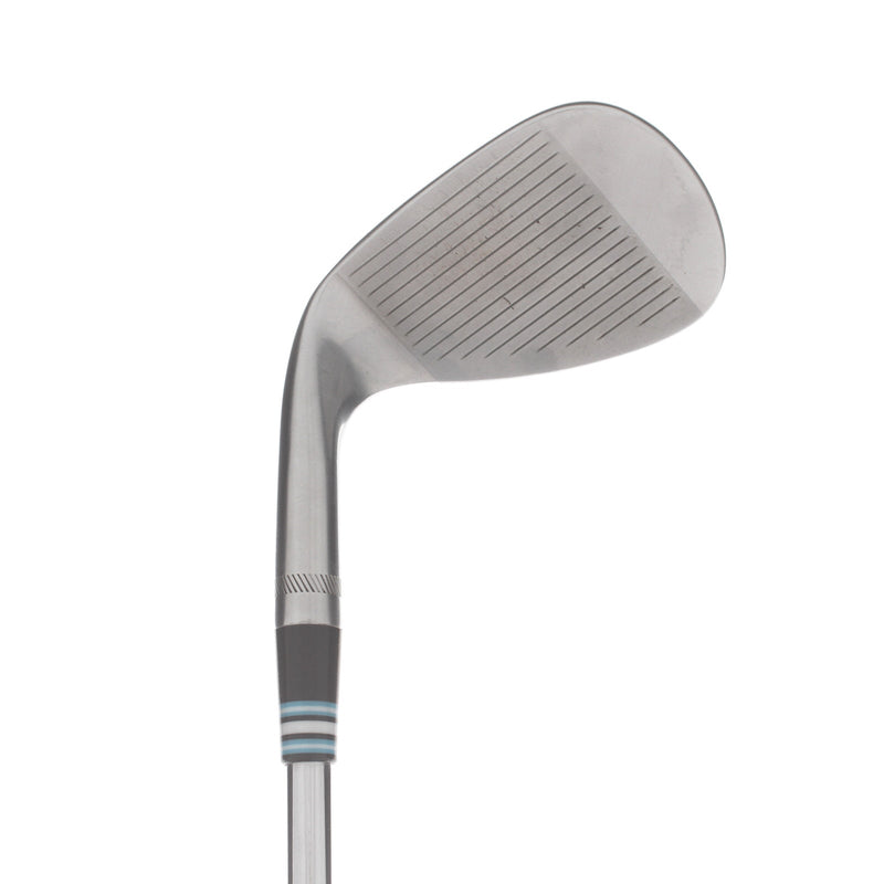 Titleist Vokey Design SM8 Steel Mens Right Hand Sand Wedge 54* Standard 14 Bounce F Grind Regular - N.S. Pro 950GH