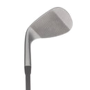 Ping S159 Graphite Mens Right Hand Lob Wedge Black Dot 58* Standard 14 Bounce W Grind Regular - KBS TGI 70