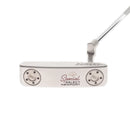 Scotty Cameron Special Select Newport Steel Mens Right Hand Putter - Scotty Cameron