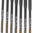 Cobra S2 Max Graphite Mens Right Hand Irons 5-SW Standard Regular - Aldila DVS HL 60g