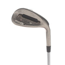 Ping Tour-W Steel Mens Right Hand Sand Wedge Black Dot 56* 10 Bounce Stiff - Ping AWT S