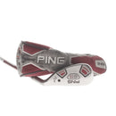 Ping G15 Graphite Mens Right Hand 3 Hybrid 20* Regular - Ping TFC 149 H