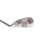 Ping G15 Graphite Mens Right Hand 3 Hybrid 20* Regular - Ping TFC 149 H