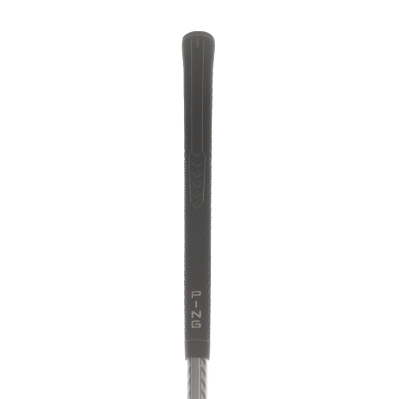 Ping G15 Graphite Mens Right Hand 3 Hybrid 20* Regular - Ping TFC 149 H