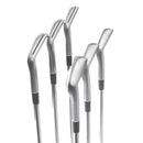 TaylorMade P770 Steel Mens Right Hand Irons 5-PW Stiff - Project X LZ 6.0 120g