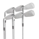 TaylorMade P770 Steel Mens Right Hand Irons 5-PW Stiff - Project X LZ 6.0 120g