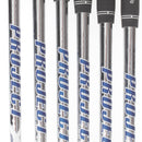 TaylorMade P770 Steel Mens Right Hand Irons 5-PW Stiff - Project X LZ 6.0 120g